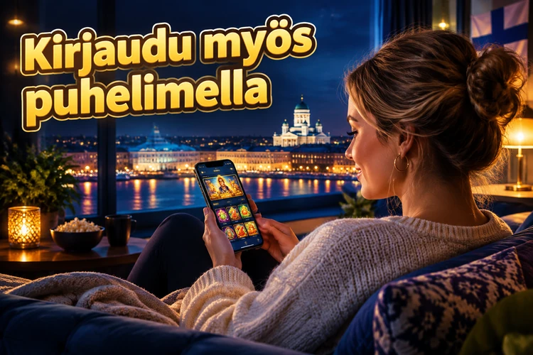 Tarkista tilin kirjautumistiedot